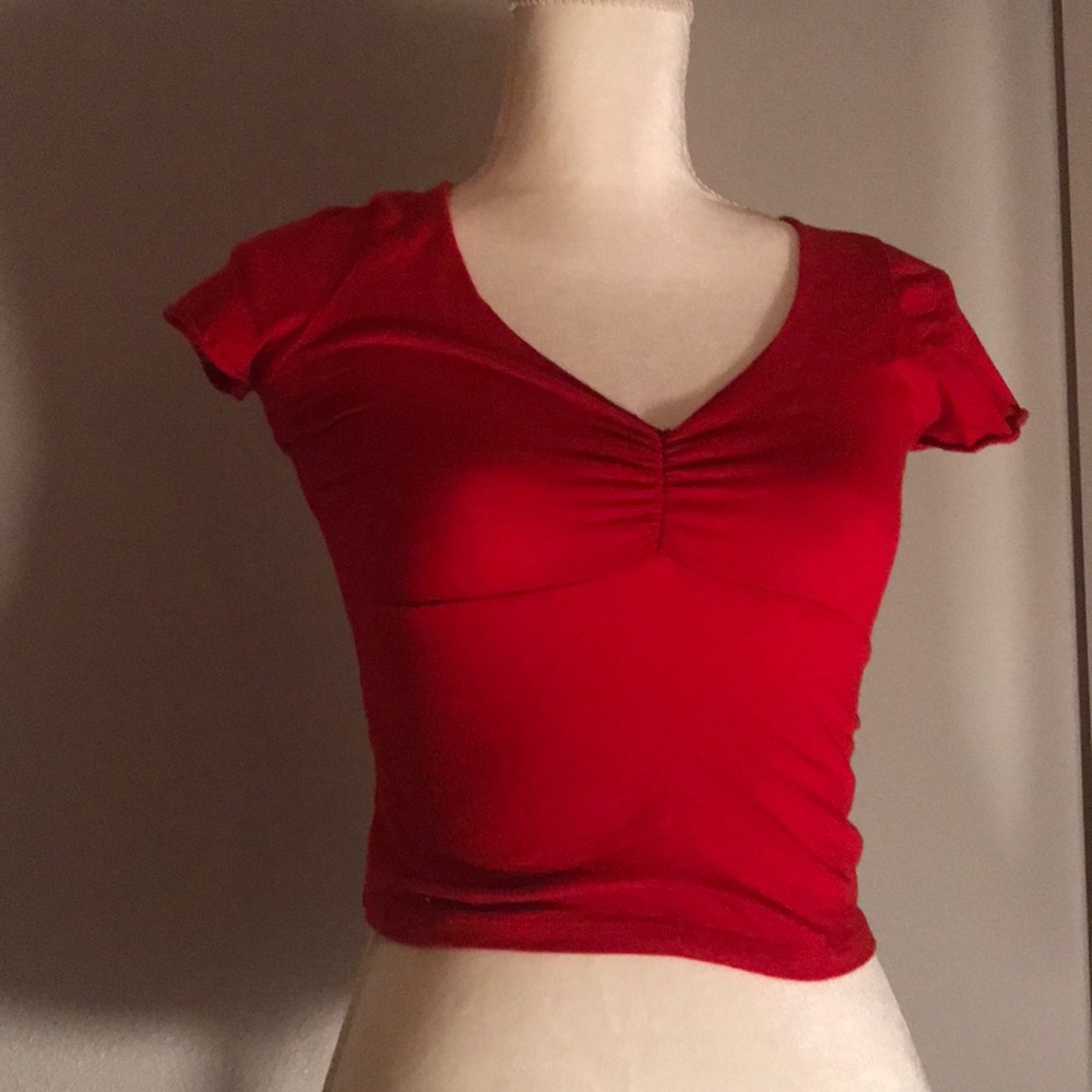 Brandy Melville top